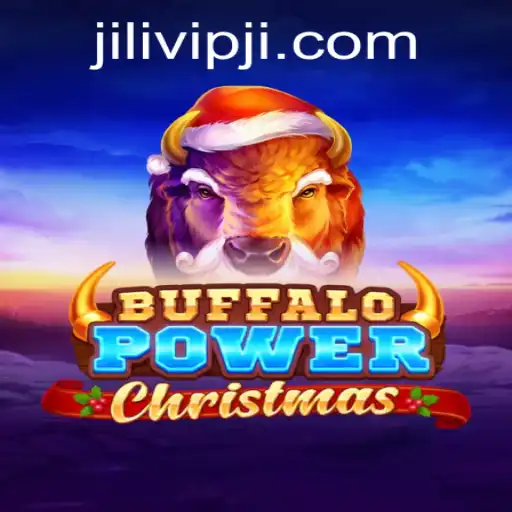 Buffalo Power Christmas: A Festive Gaming Experience with JILIVIP