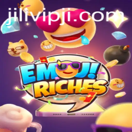 Exploring EmojiRiches: The Exciting World of Digital Gaming
