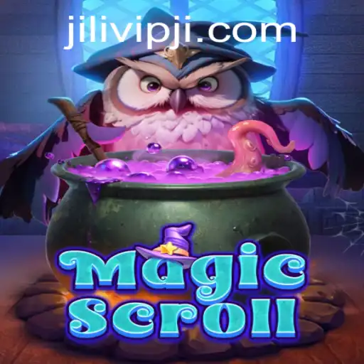 MagicScroll: Unveiling the Mysteries of JILIVIP