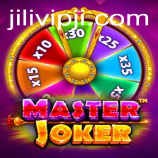 MasterJoker: A Complete Guide to JILIVIP's Latest Slot Adventure