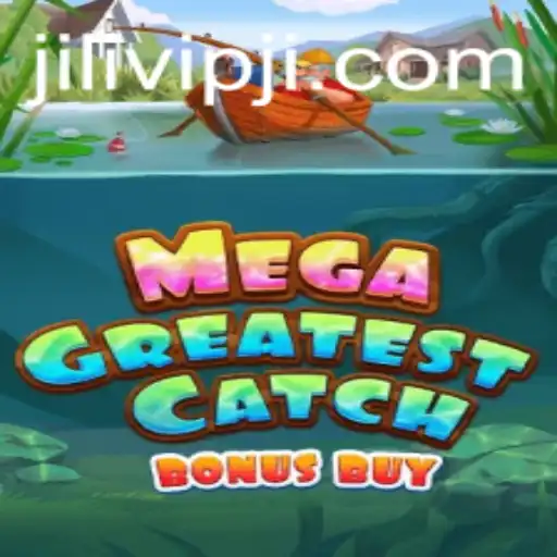 MegaGreatestCatchBonusBuy: Dive Into the Latest Gaming Sensation