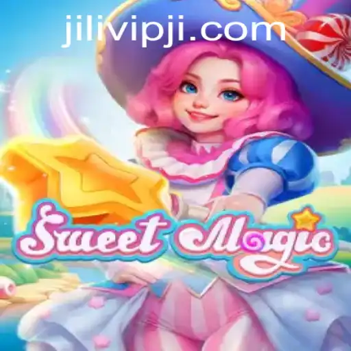 Discovering the Enchanting World of SweetMagic with JILIVIP