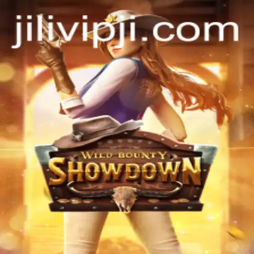 WildBountyShowdown: Dive Into the Exciting World of JILIVIP's Latest Game